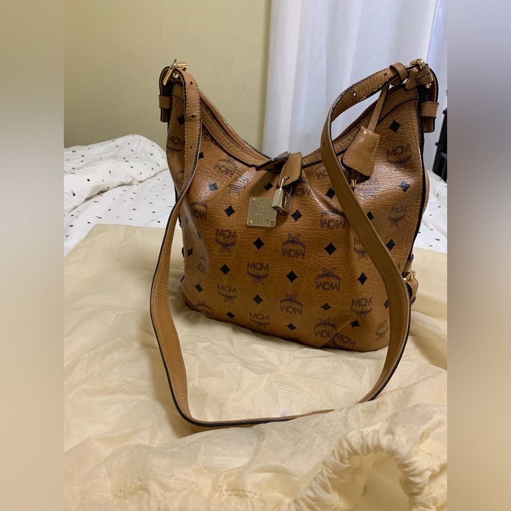 MCM COGNAC